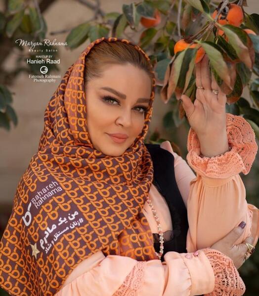عکسهای فرشته قاضی