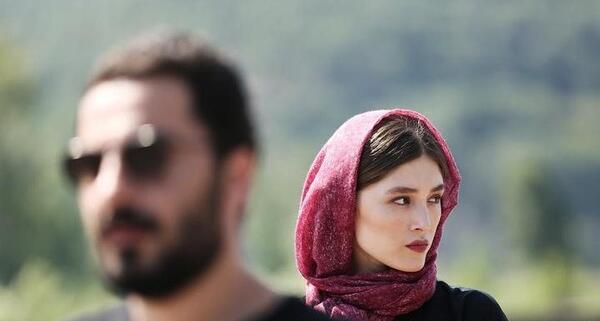 عکسهای فرشته قاضی
