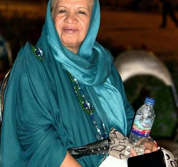 عکس خانوادگی گیتی معینی