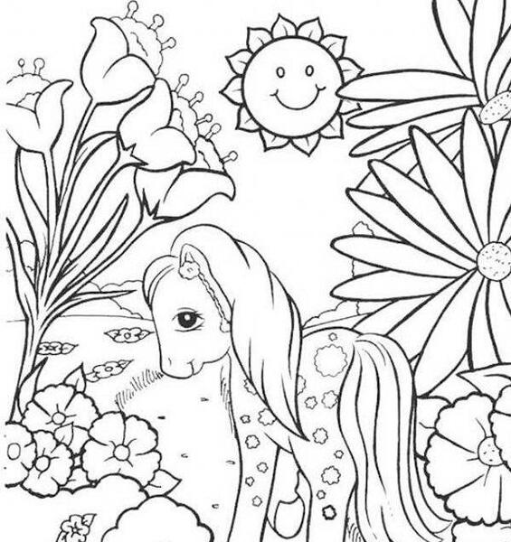 عکس طرح برای نقاشی های کودکانه