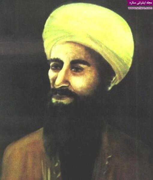 عکسهای جابر ابن حیان