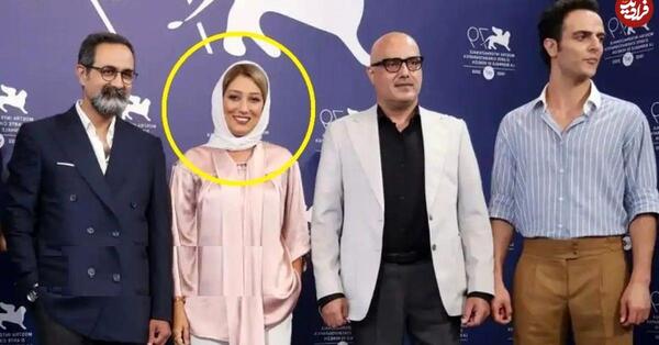 عکس خانواده دیانا