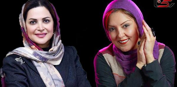 عکس پای پرستو گلستانی