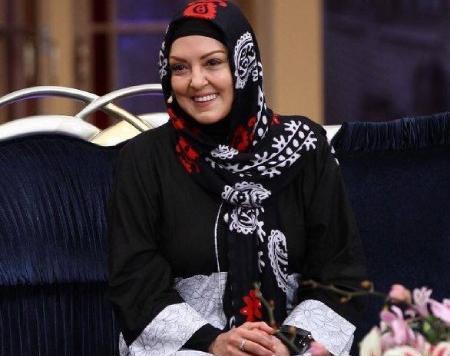عکس پای پرستو گلستانی