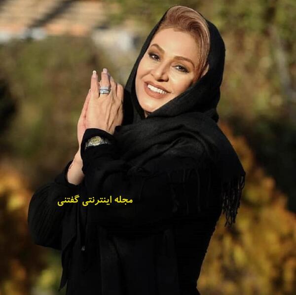عکس واقعی همسران مختار