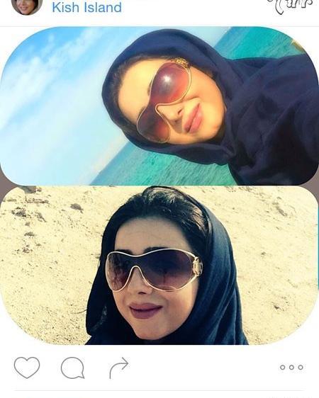 عکس ایران داغدار