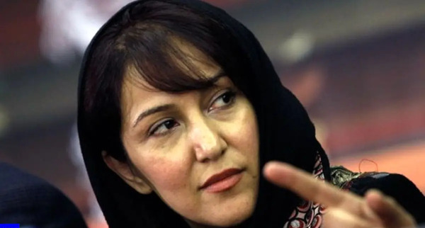 عکس ایران داغدار