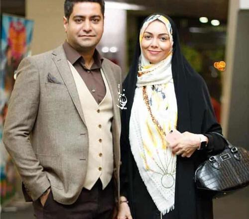 عکس نوشته سجاد و مهسا