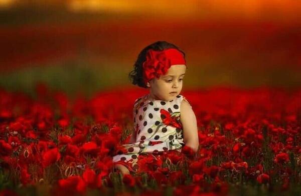 عکس شومیز دخترانه بچه گانه