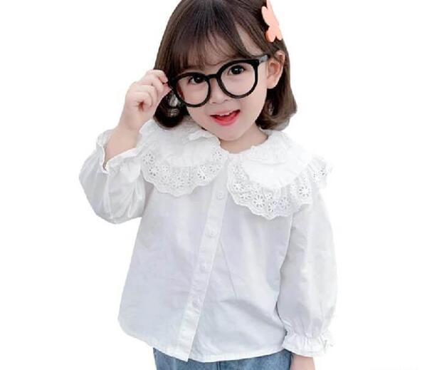 عکس شومیز دخترانه بچه گانه
