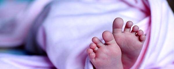 عکس نوزاد فروشی