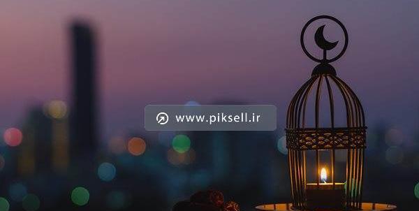 عکس سحر رمضان