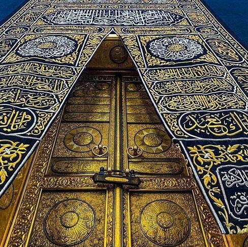 عکس سحر رمضان