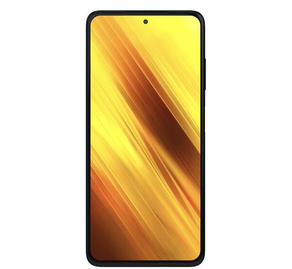 عکس گوشی شیائومی ایکس 3