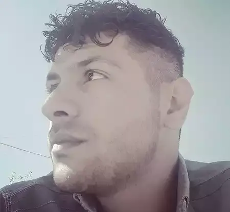 عکس امید شاهمرادی