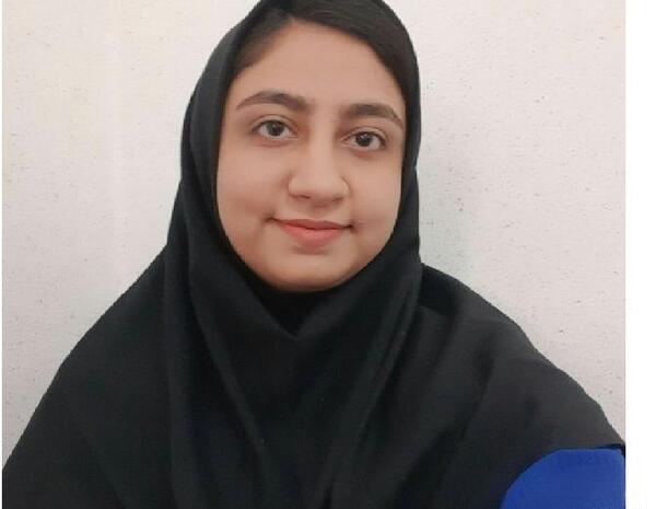 عکس امید شاهمرادی