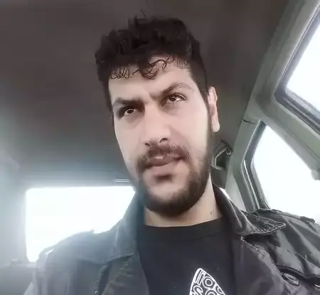 عکس امید شاهمرادی