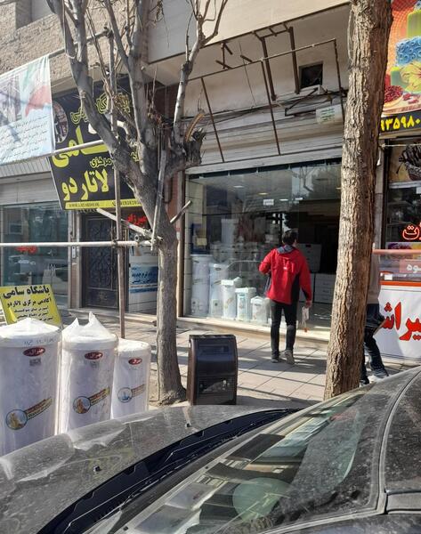 عکس امید شاهمرادی