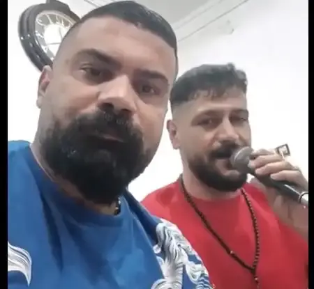 عکس امید شاهمرادی