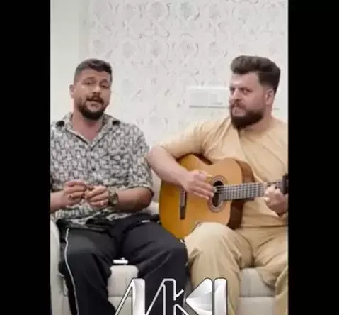 عکس امید شاهمرادی
