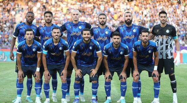عکس همسر صالح حردانی