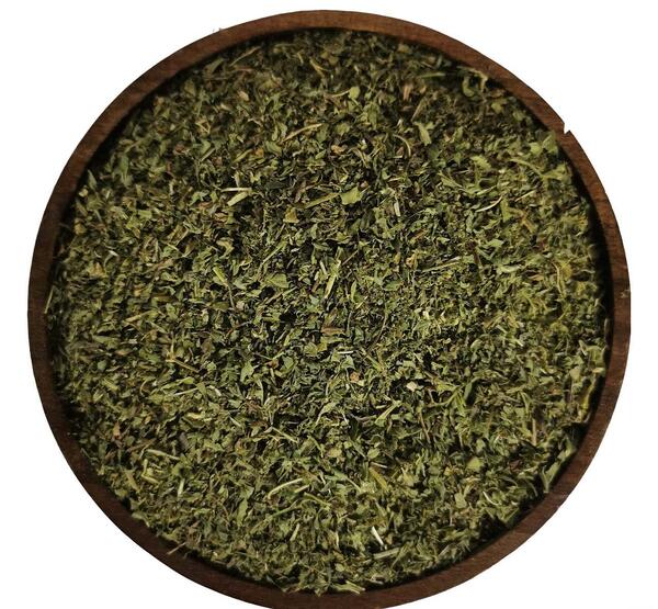 عکس نعناع خشک