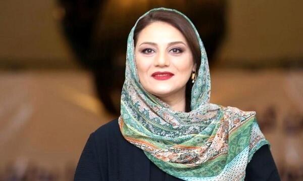 عکس هدی حق‌شناس