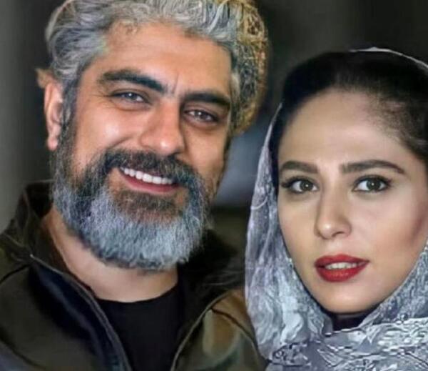 عکس هدی حق‌شناس