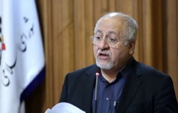 عکس هدی حق‌شناس