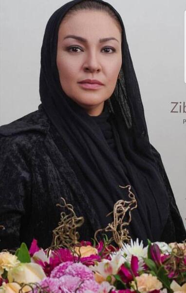 عکس اینستاگرام زیبابروفه