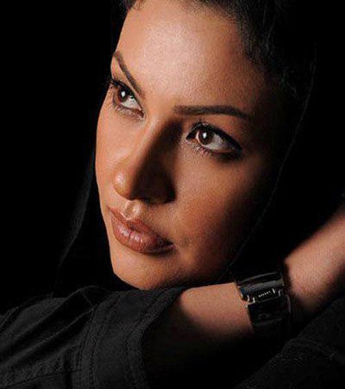 عکس اینستاگرام زیبابروفه