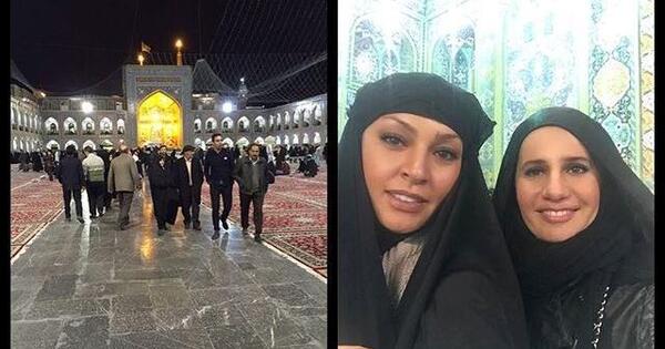 عکس اینستاگرام زیبابروفه