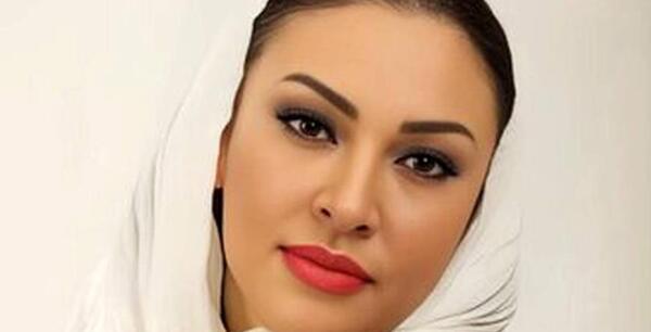 عکس اینستاگرام زیبابروفه