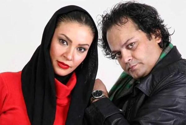 عکس اینستاگرام زیبابروفه
