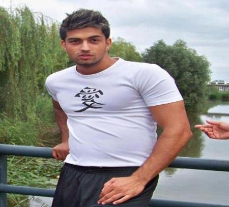 عکس پسر های زیبا و خوشتیپ ایرانی