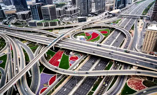 عکس شیخ دبی