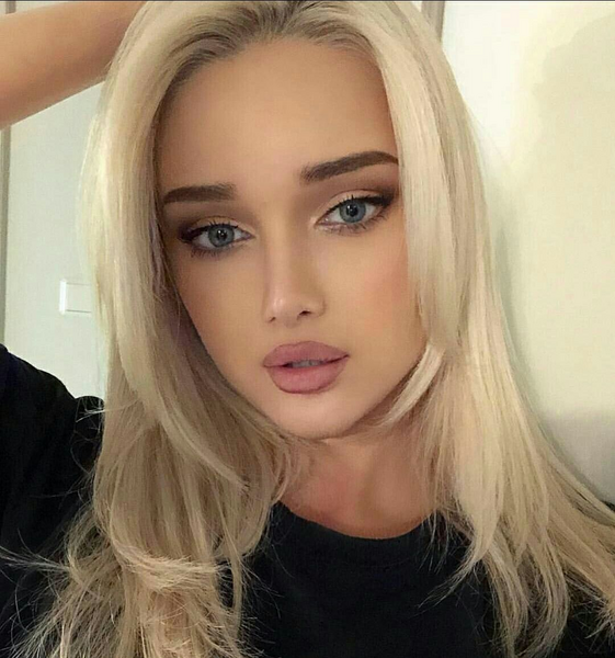 عکس فیک شاخ ویسگون
