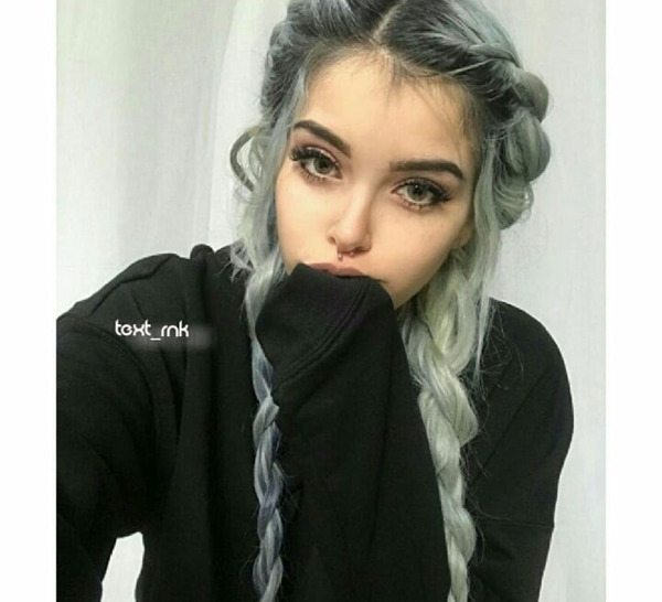 عکس فیک شاخ ویسگون