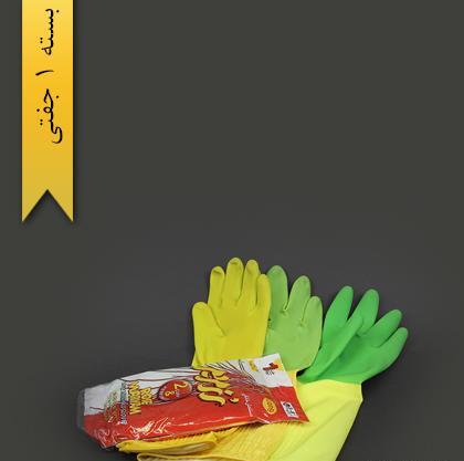 عکس دستکش رز مریم