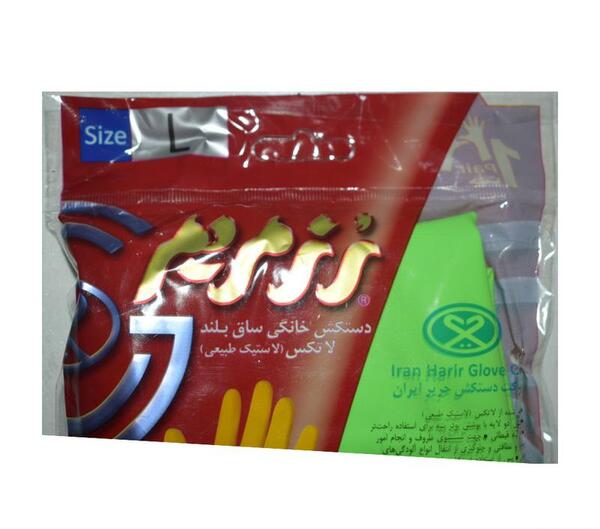 عکس دستکش رز مریم