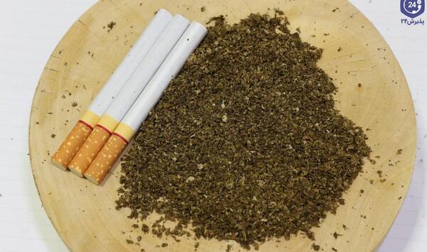 عکس تریاک مواد مخدر