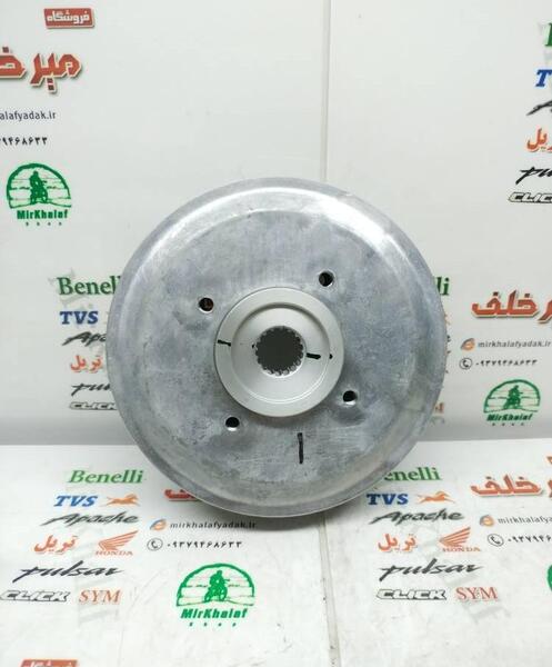 عکس صفحه شاخ