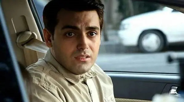 عکس قبل عمل محمدرضا رهبری