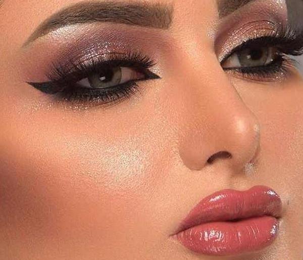 عکس های آرایشی