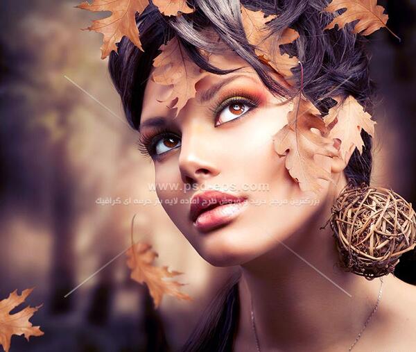عکس های آرایشی