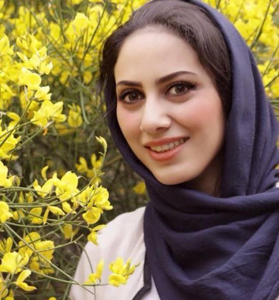 عکس آقای فرجاد بازیگر