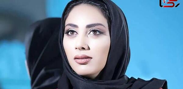 عکس آقای فرجاد بازیگر