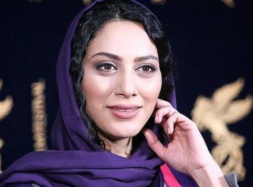 عکس آقای فرجاد بازیگر