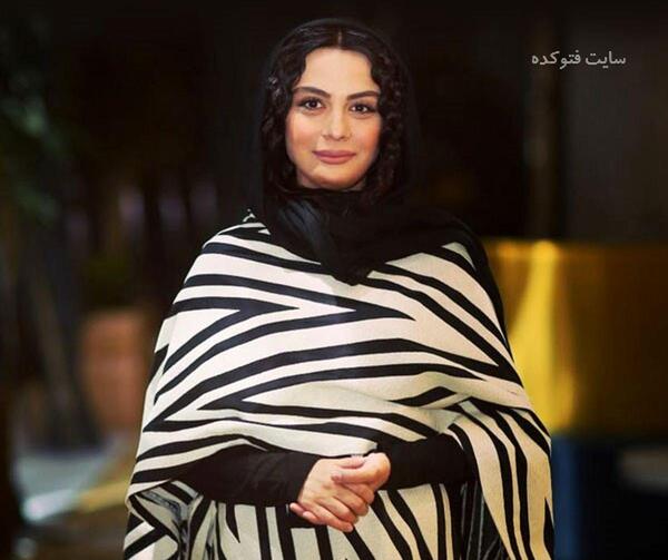 عکس آقای فرجاد بازیگر