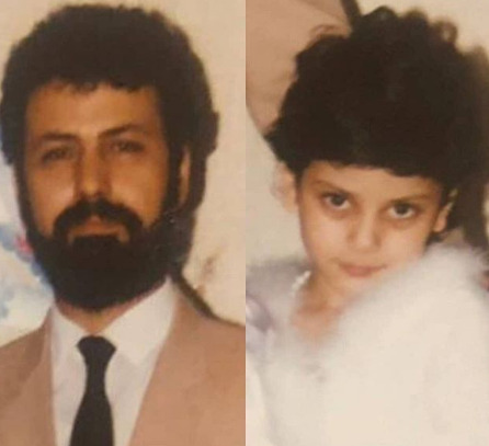 عکس آقای فرجاد بازیگر